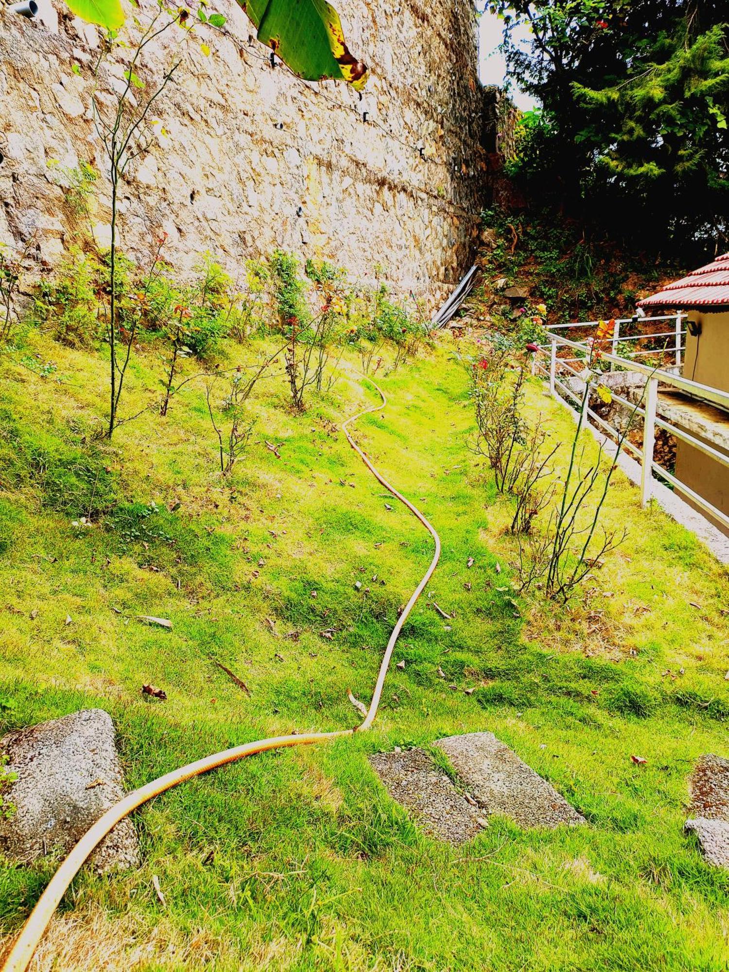 Kodai Riya Paradise Kodaikanal Exterior photo