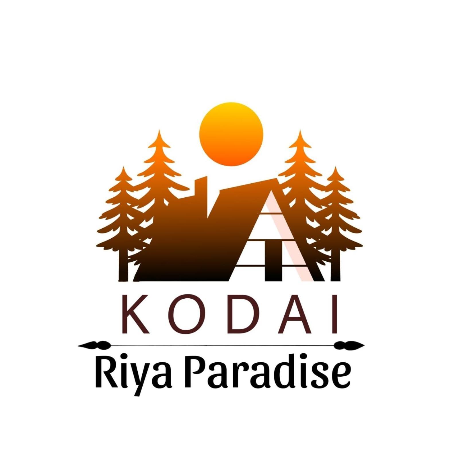 Kodai Riya Paradise Kodaikanal Exterior photo